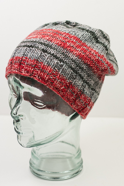 Sideline Slouch Hat