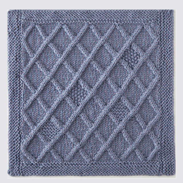 Gradient Lapghan Block 2