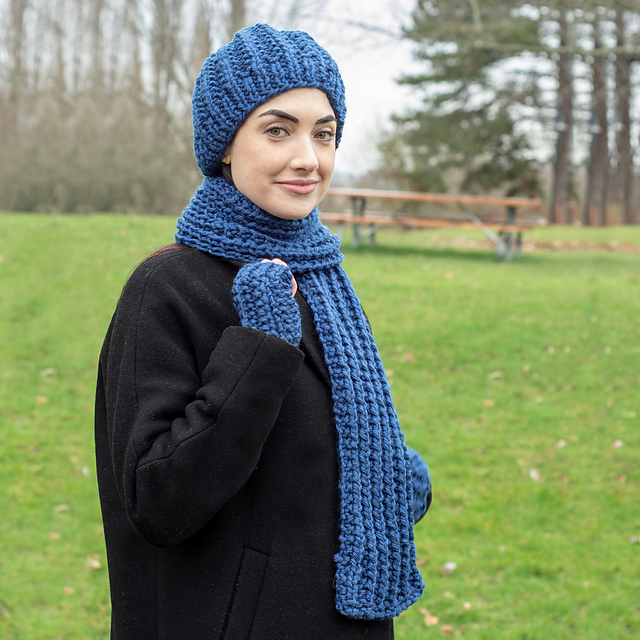Easy Peasy Winter Set