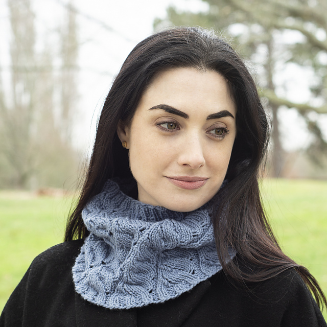 Ceora Cowl