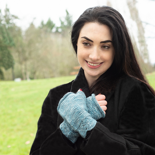 Port Orchard Mitts