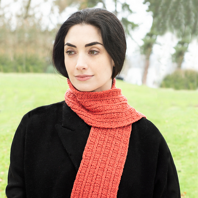 Burlington Scarf
