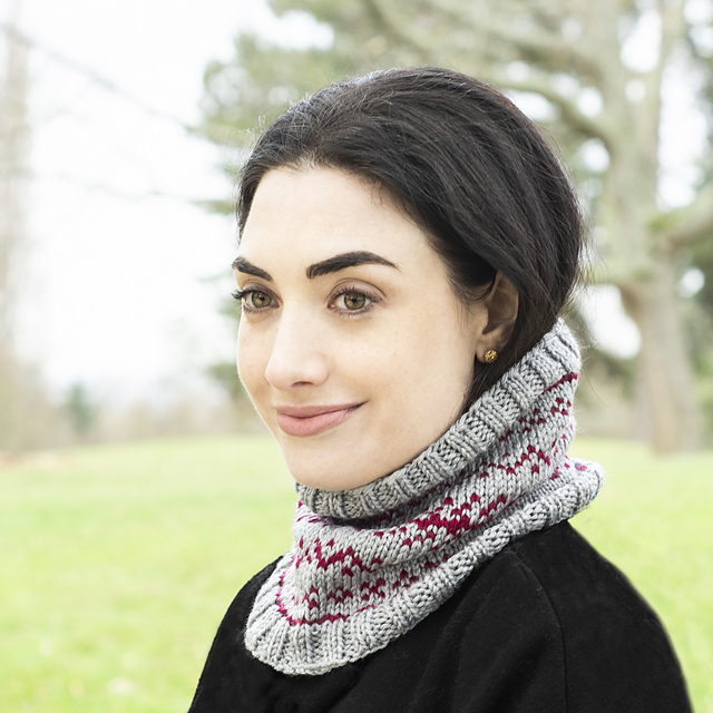 Bebop Cowl