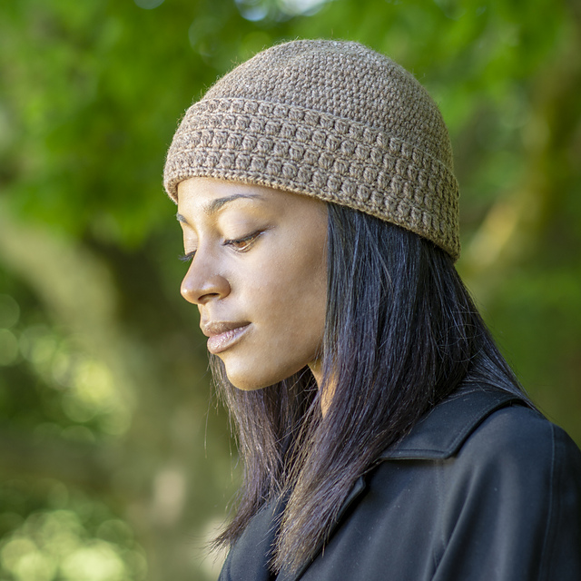 Hickory Hat