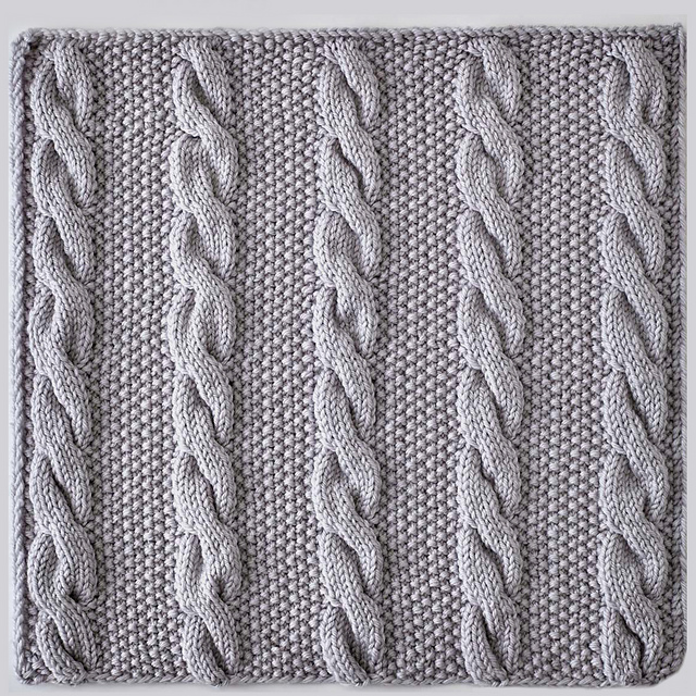 Gradient Lapghan Block 11