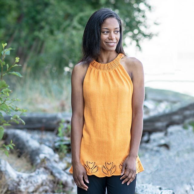 Tulip Tunic