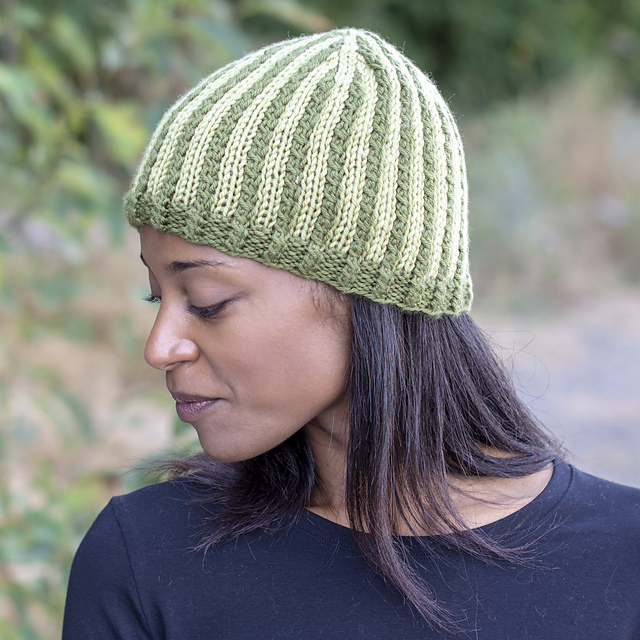 Climbing Vines Cap