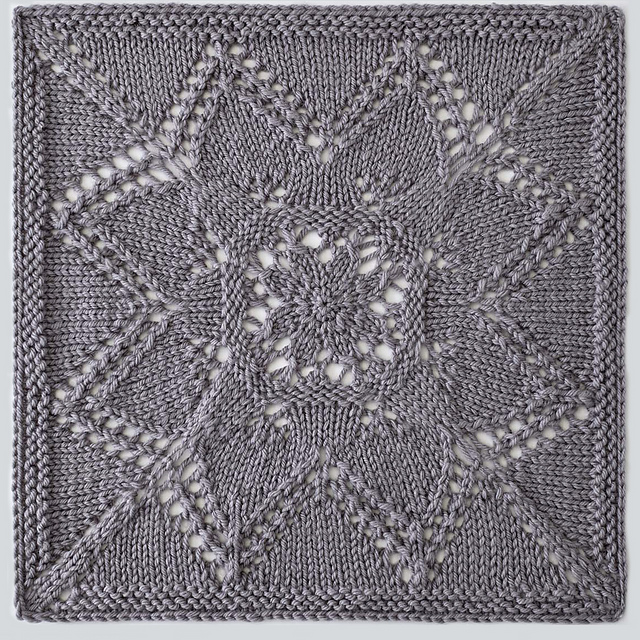 Gradient Lapghan Block 12