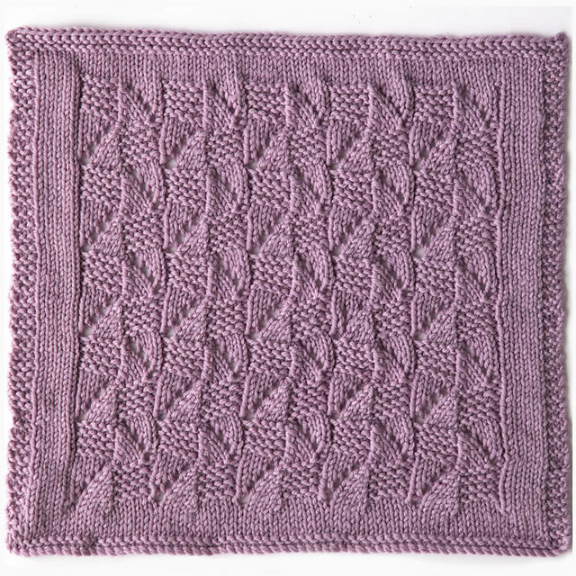 Gradient Lapghan Block 15