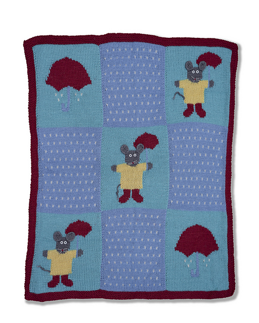 Rain Mouse