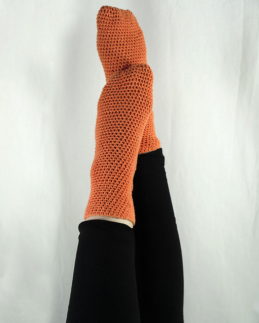 Slipper Socks