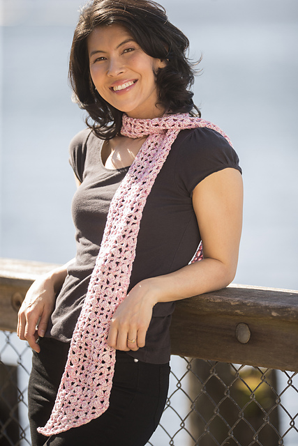 Biased Clusters Scarf