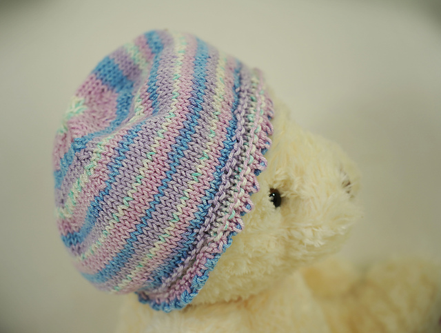 Baby Beret