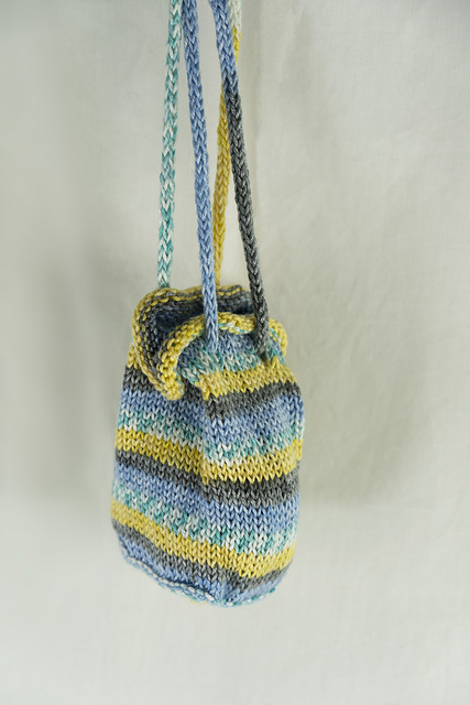 Lighthouse Pouch