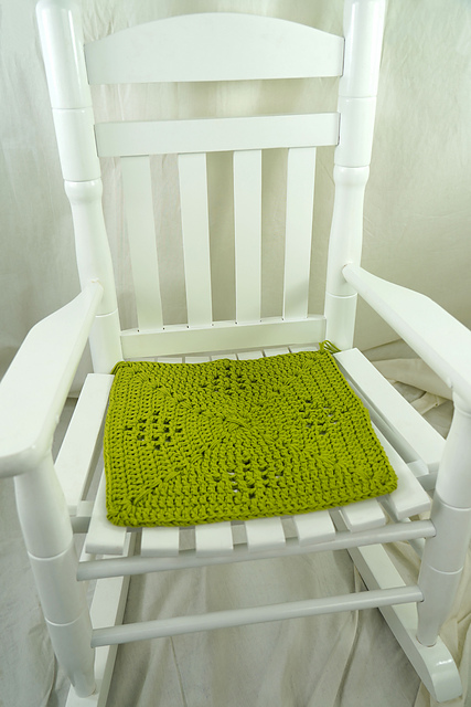 Nifty Chair Mat