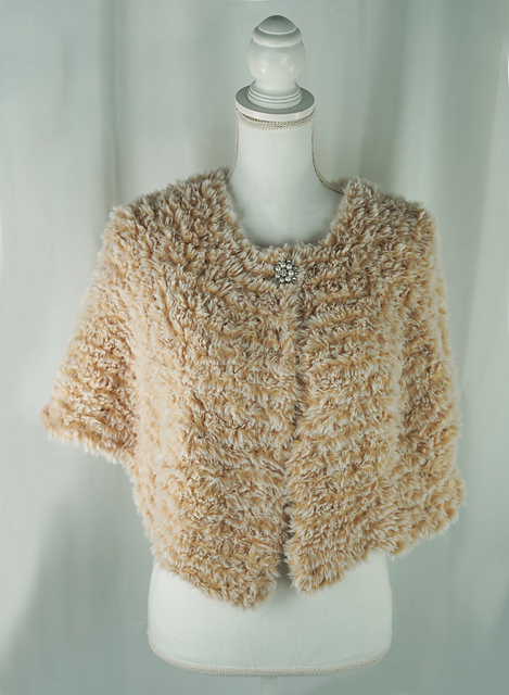 Vaudeville Capelet