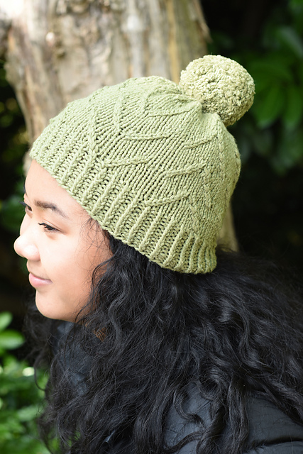 Vice Versa Beanie