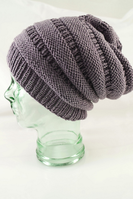 Hat for Ella