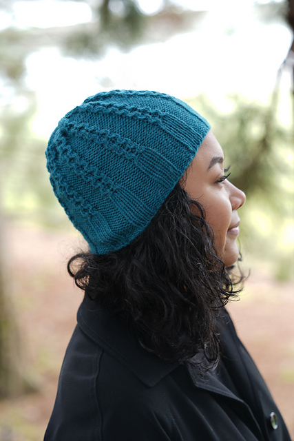 Bobbie Hat