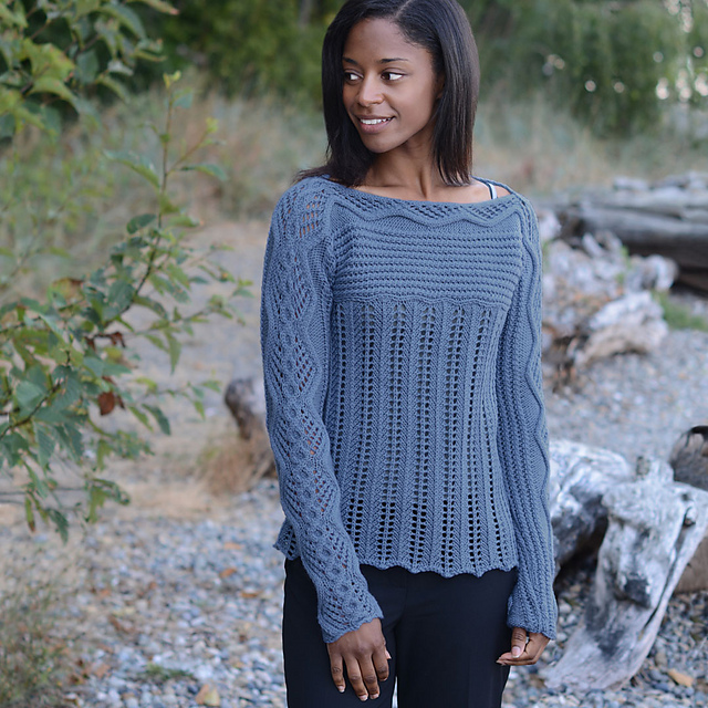 Kirkwood Sweater