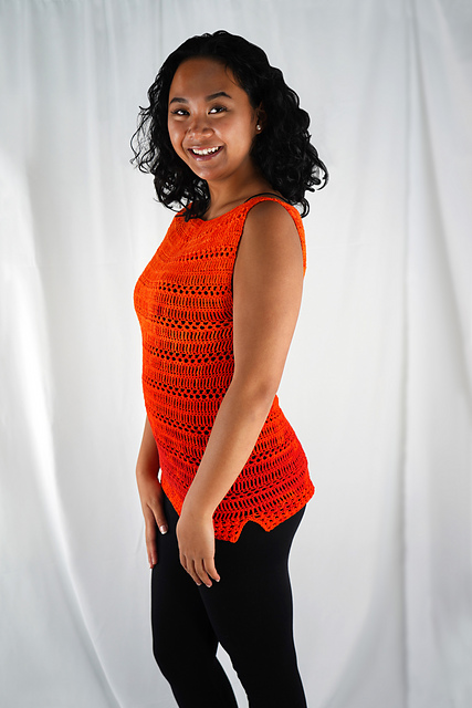 Easy Breezy Tunic
