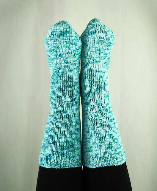 Speedwalker Socks