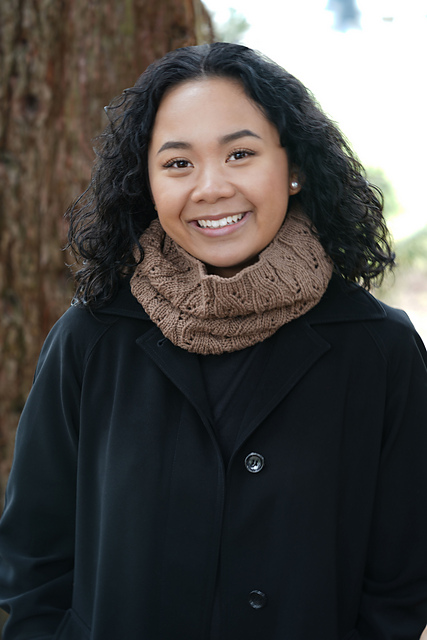 Perfidia Cowl