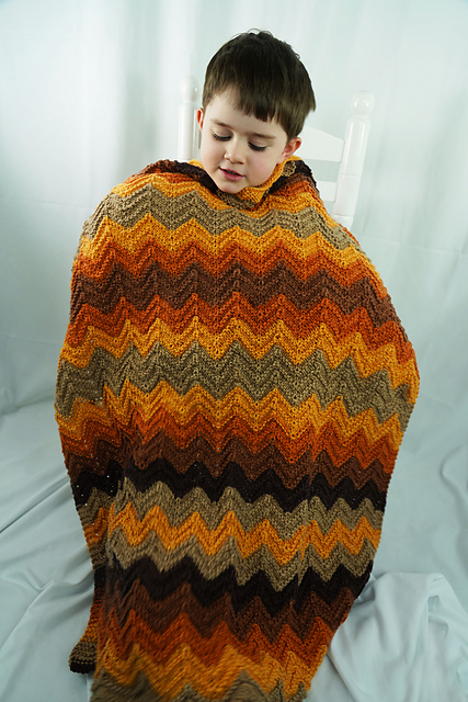 Harvest Lapghan