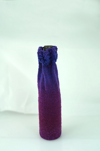 Wine Gift Bag