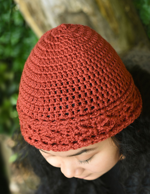 Diamond Band Beanie