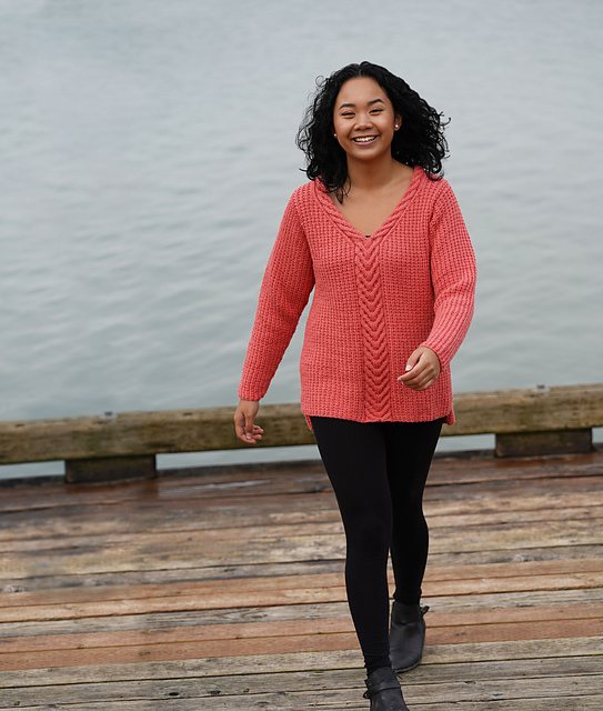 Everyday Pullover