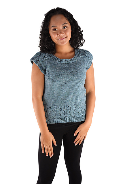High Tide Top
