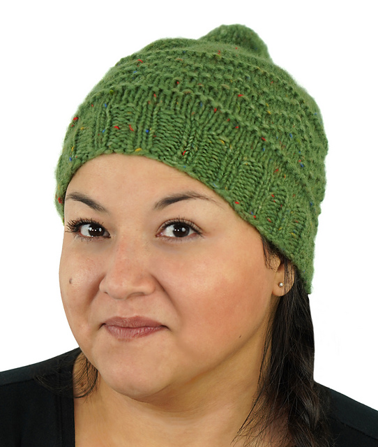 Mega Slouch Hat