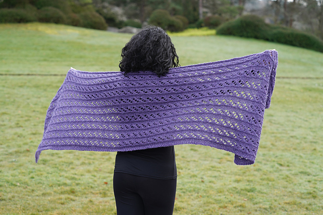 Snoqualmie Falls Wrap