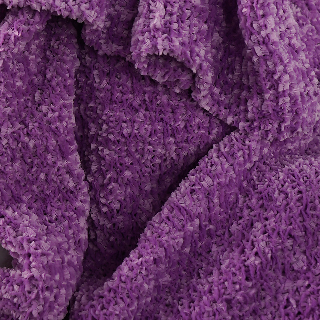 Easy Cuddly Blanket