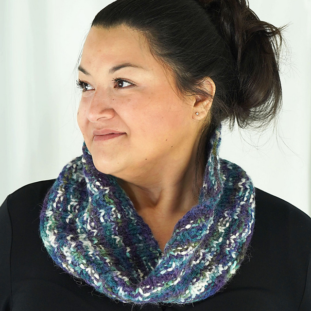 Tempus Fugit Cowl