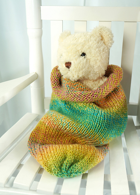 Snuggle Sack