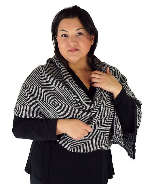 Stella By Starlight Wrap