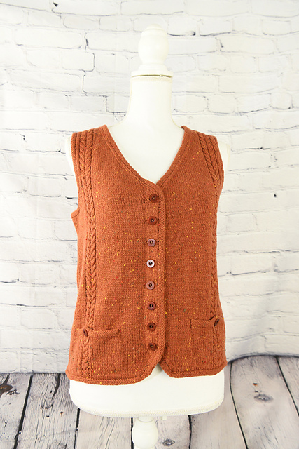 Smith Vest