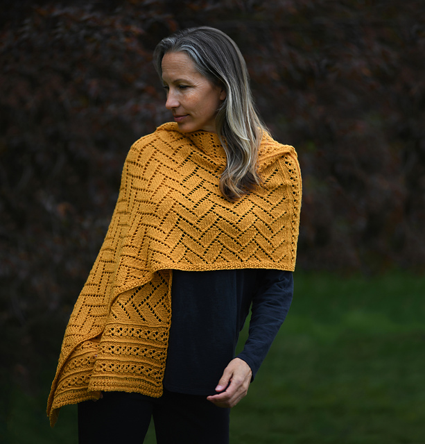 Firenze Wrap