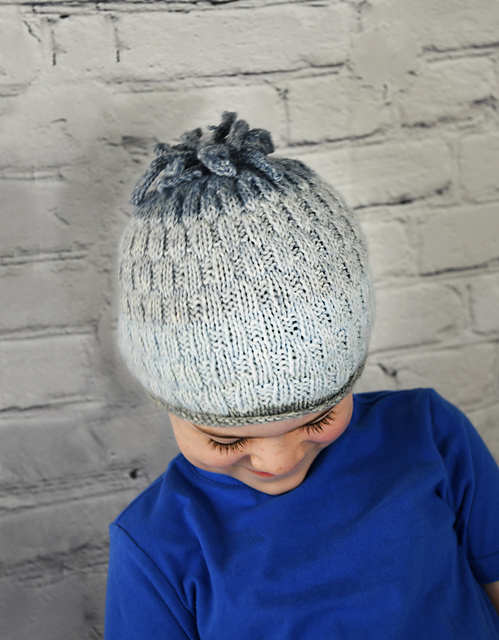 Annelida Hat