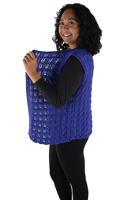April Vest