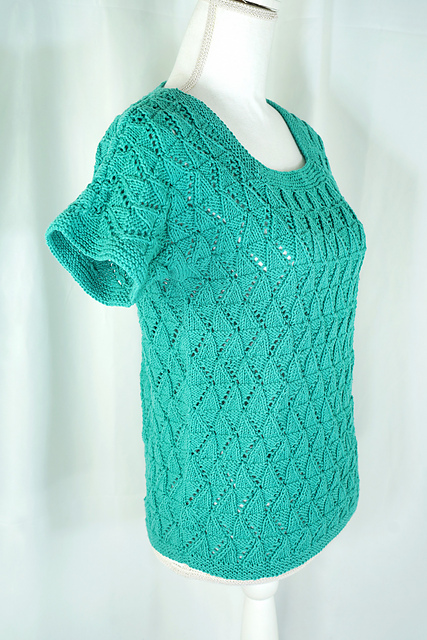 Luella Tee