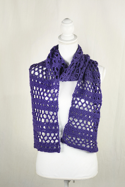 Lush Life Scarf