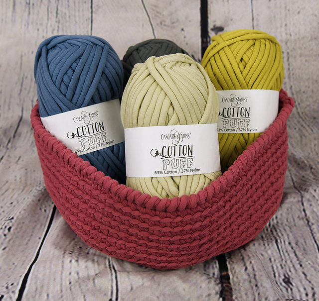 Basic Basket