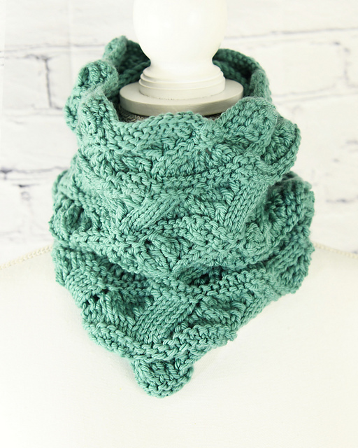 Morpheus Cowl