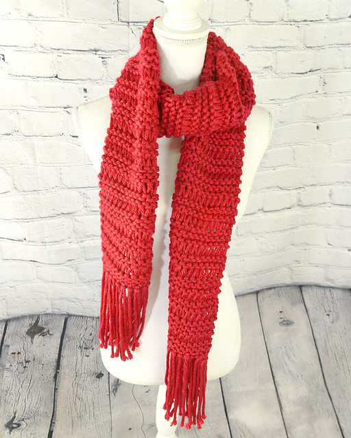 Clifford Scarf