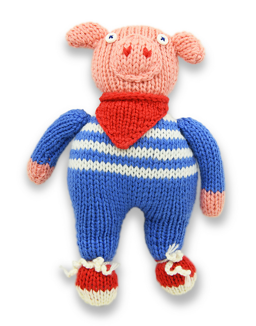 Play Pig