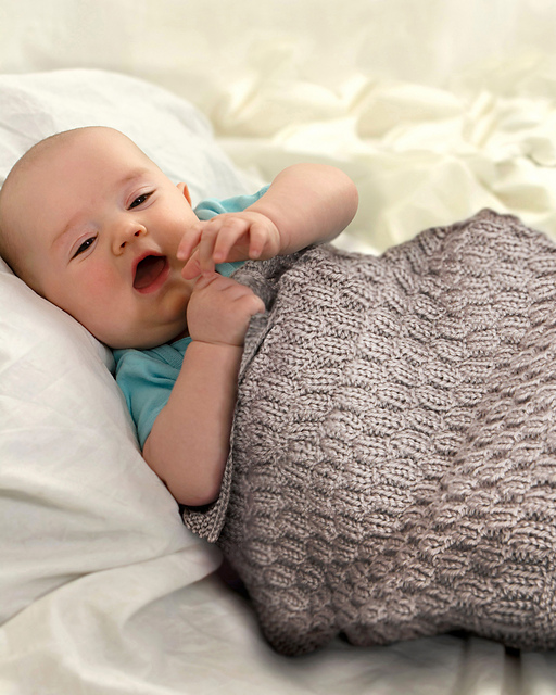 Milestones Blanket