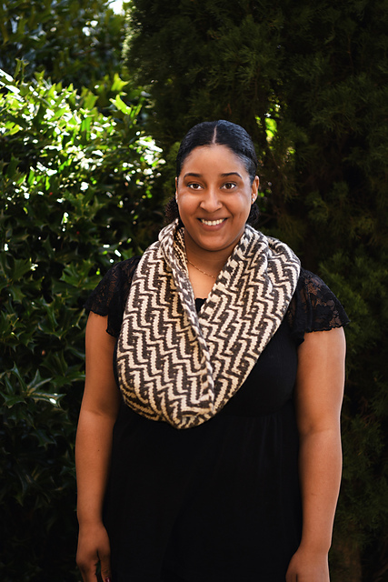 Sentimental Journey Cowl
